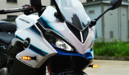 小排量双缸仿赛最新爆料,性能与操控的完美融合