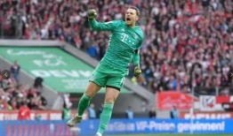 诺伊尔最新爆料,足球背后的真实故事与幕后真相