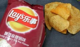 爆料薯片测评视频,网红视频背后的口感真相