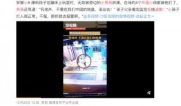 西安天天爆料事件视频,视频揭露城市生活百态