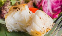 鳕鱼最新爆料图片大全,高清美图大集合，带你领略海洋美食风采