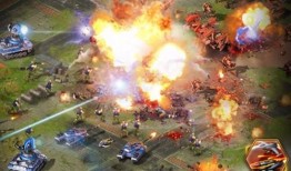 红警ol最新爆料,神秘科技觉醒，未来战争一触即发！