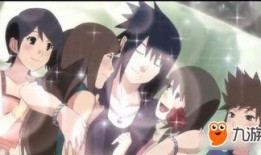 火影最新爆料花花佐助,佐助觉醒，花花佐助新篇章揭开神秘面纱