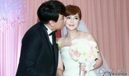 爆料郭采洁结婚视频是真的吗,真相即将揭晓