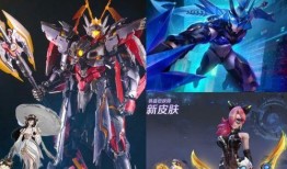 阿珂传说皮肤最新爆料,华丽变身，再现江湖传奇风采