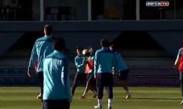 足球球队爆料视频大全集,揭秘赛场幕后风云