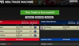 勇士最新交易爆料信息