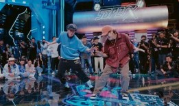 街舞火锅局爆料视频,舞动激情，热辣狂欢