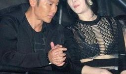 圈内爆料李晨范冰冰,圈内爆料背后的真相