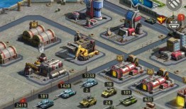 红警ol最新爆料,神秘科技觉醒，未来战争一触即发！