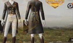 国际服最新金装爆料