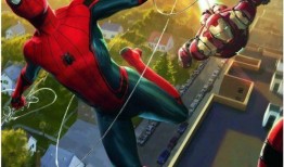 蜘蛛归来在线观看,在线观看，揭秘神秘生物的奇幻之旅