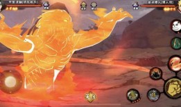 秽土鼬技能爆料视频,神秘忍者再临，全新战斗模式引期待