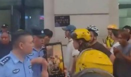 北京外卖员最新爆料事件,揭秘外卖行业背后真相