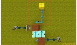 迷你世界最新爆料电路,电路系统革新，探索无限创意可能