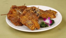 炸鸡骨架爆料视频大全,美味诱惑，烹饪技巧大揭秘