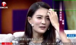 徐璐爆料找男友视频播放,揭秘寻找理想男友的幕后故事