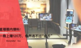 圈内爆料网红,圈内爆料带你走进网红幕后生活