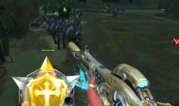 逆战爆料最新套装z,揭秘神秘套装Z的华丽亮相！