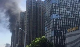 高层火灾爆料视频大全下载,揭秘火灾现场惊心动魄瞬间