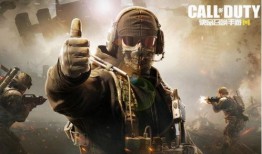 最新使命召唤手游爆料,极限战场，等你来战！