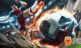 盲僧皮肤爆料最新版