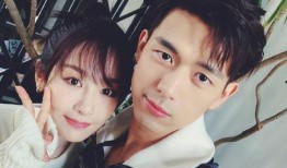 杨紫李现最新爆料过生日