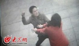 被打女子爆料视频在线观看