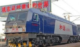 大连机车爆料最新消息,揭秘新一代机车技术突破