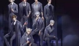 男团皮肤爆料视频,炫酷造型与独特技能，带你领略视觉盛宴