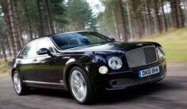 宾利最新爆料新闻事件,豪华品牌卷入重大事件，内幕曝光引关注