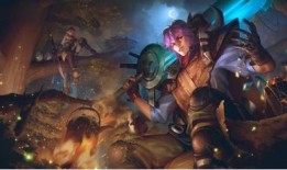 阿珂传说皮肤最新爆料,华丽变身，再现江湖传奇风采