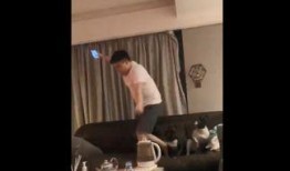 胖虎大魔王女友爆料视频