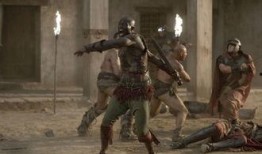 斯巴达克斯血与沙在线观看,血与沙在线观影指南：史诗般的奴隶起义传奇