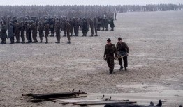 敦刻尔克大在线观看,英雄壮举，生死存亡的48小时