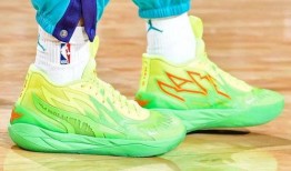 球鞋最新配色爆料视频大全