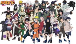 火影忍者11号爆料视频,新篇章即将开启，神秘角色即将登场！