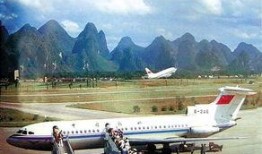 桂林机场爆料事件视频播放,视频揭露惊人一幕