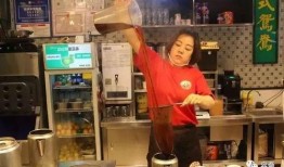 丝袜奶茶爆料视频,网红视频背后的奶茶传奇