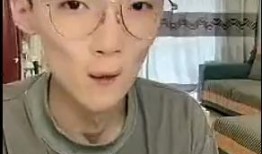 二子爷爆料平荣整容视频,视频曝光惊人变化