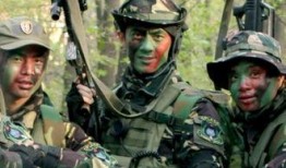 特种兵王在线观看,巅峰对决，热血征途