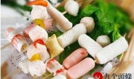 麻辣烫配料爆料视频播放,揭秘网红视频背后的真相