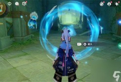 原神最新爆料任务在哪里,揭秘最新爆料任务生成之谜