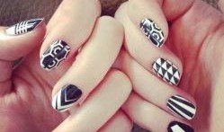 介休美甲爆料视频大全最新,最新视频大全带你领略指尖艺术魅力