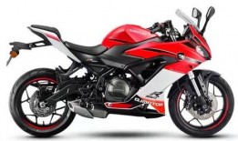 小排量双缸仿赛最新爆料,性能与操控的完美融合