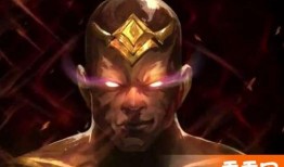 盲僧皮肤爆料最新版