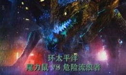 环太平洋超清在线观看,震撼视听盛宴，尽享科幻巨制