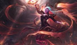 盲僧皮肤爆料最新版