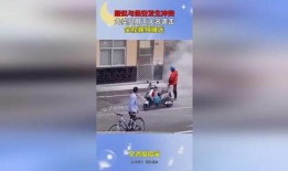 外卖爆料视频完整版,全程追踪食品安全问题