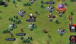 红警ol最新爆料,神秘科技觉醒，未来战争一触即发！